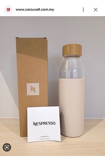 Nespresso cam Matara
