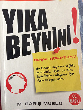 Okuma kitabı