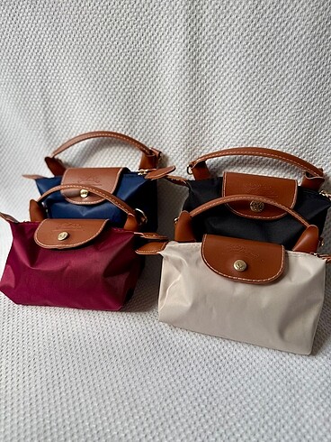 Longchamp küçük Çanta