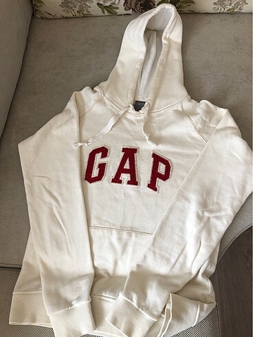 Gap kapüşonlu sweet