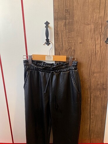 8 Yaş Beden Kız çocuk pantolon