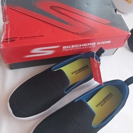 skechers yürüyüs ayakkabısı gowalk