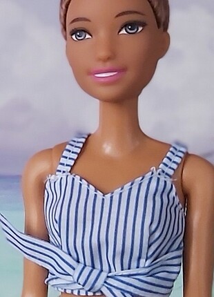 Barbie ust
