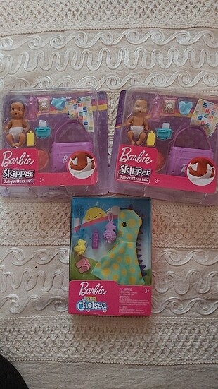 Barbie
