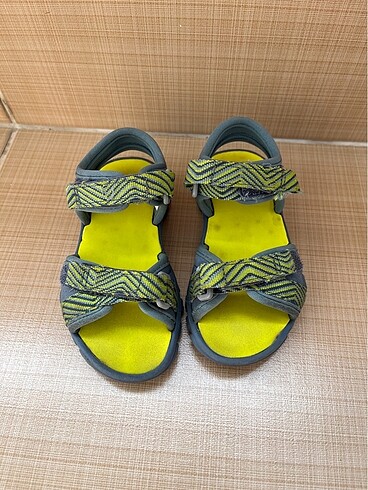 Decathlon Decathlon çocuk sandalet