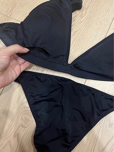 l Beden Penti bikini takımı