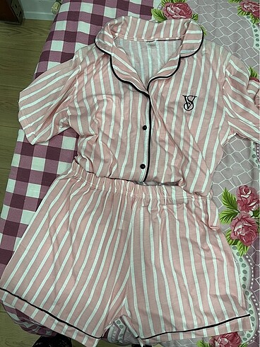 Victoria secret Gecelik