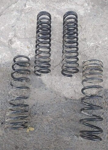 Coilover