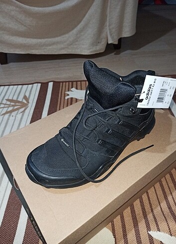 Adidas terrex waterprof bot