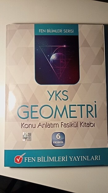Tyt ayt geometri 