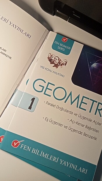  Beden Tyt ayt geometri 