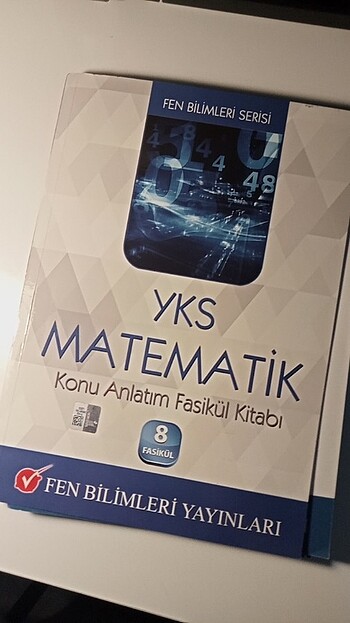 Tyt ayt matematik 