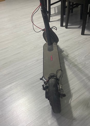 Volta vt1 e scooter - Görsel 3