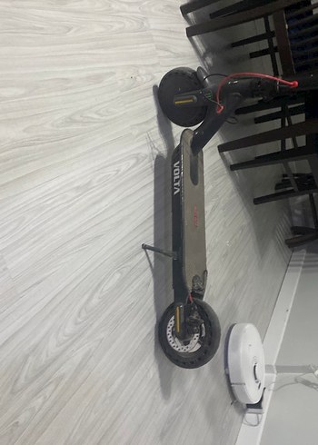 Volta vt1 e scooter - Görsel 2