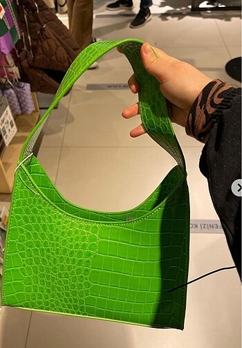 Bershka Bershka çanta