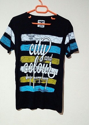Erkek t-shirt