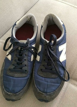 36 Beden New balance spor ayakkabı