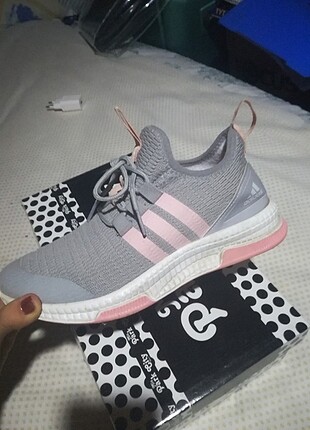 Orijinal Adidas ayakkabı