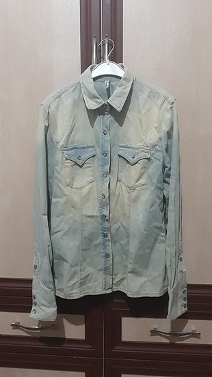 LTB JEAN GOMLEK