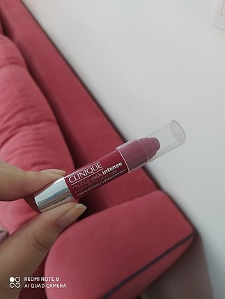 Clinique chubby stick