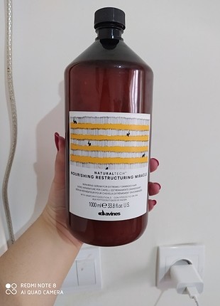 Davines keratin serum
