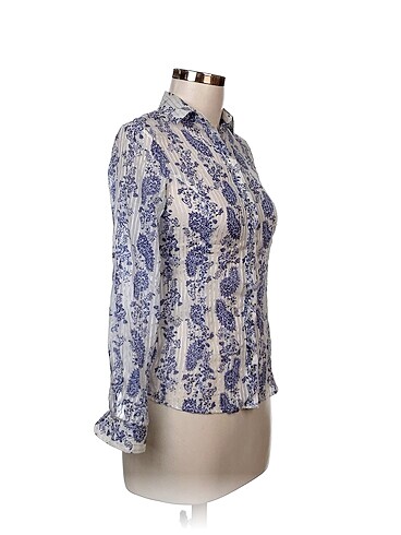 Massimo Dutti Massimo Dutti Bluz %70 İndirimli.