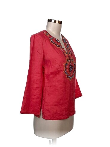 Vintage Love Vintage Love Bluz %70 İndirimli.