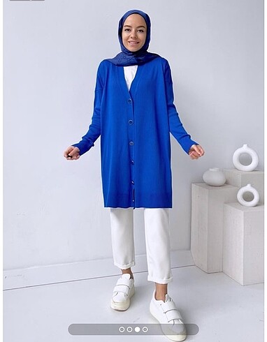 Diğer Ka hijab hirka