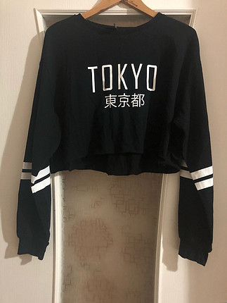 H&M Sweatshirt 