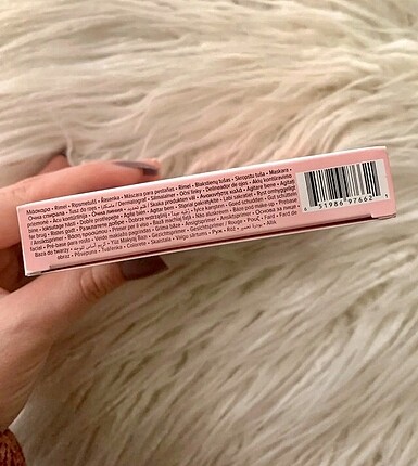 Too Faced Too faced