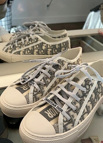 Dior Dior sneaker 