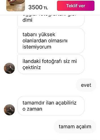 Takas