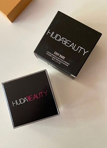 Huda Beauty
