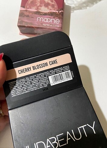 Hudabeauty - Görsel 2