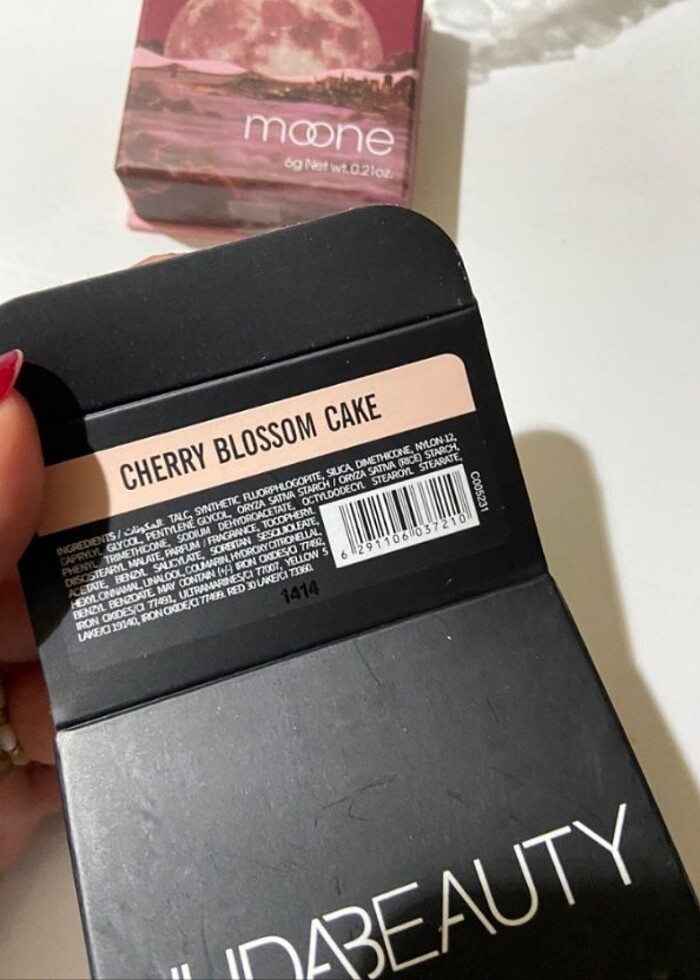 Hudabeauty - Görsel 2