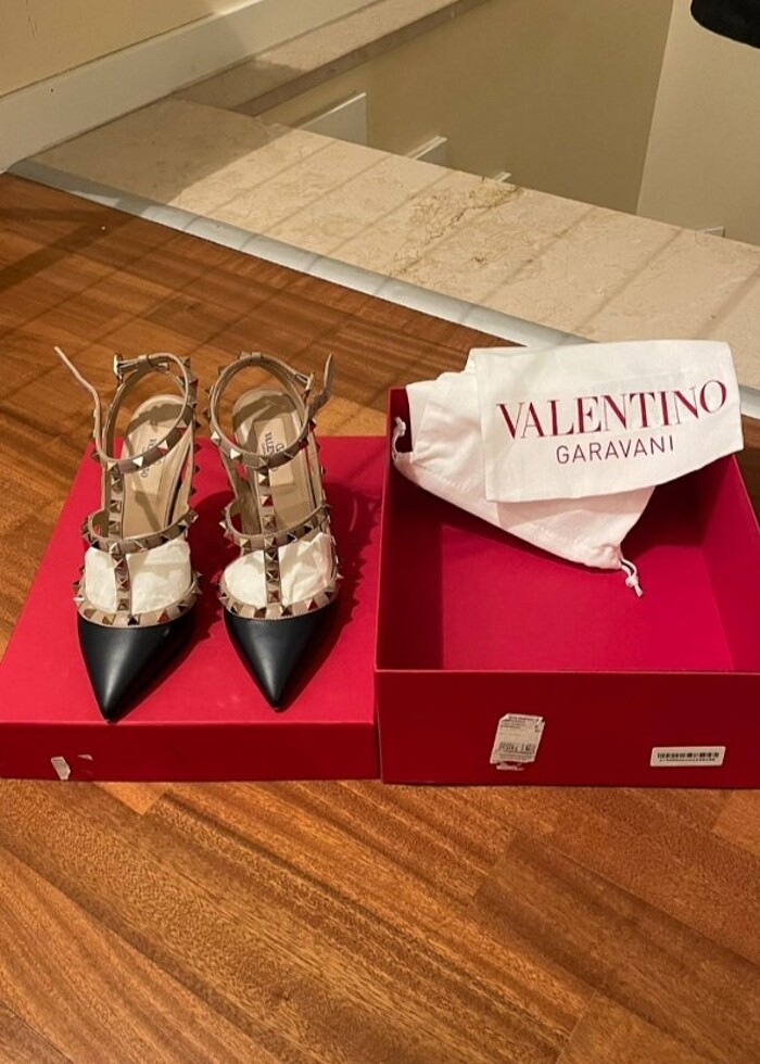 Valentino  - Görsel 2