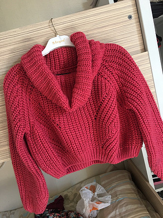 Pembe kazak