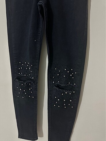 Diğer Taşlı pantalon