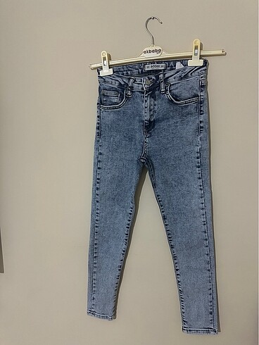 Kot pantalon