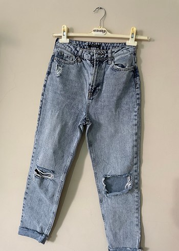 Trendyol & Milla Kot mon jean