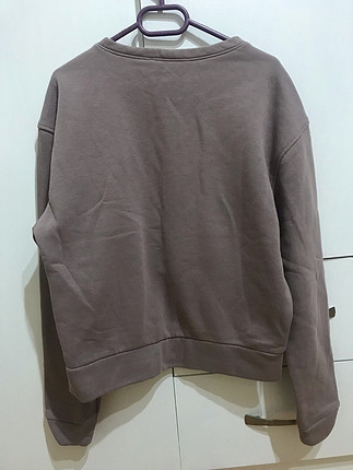 Bershka Sweatshirt