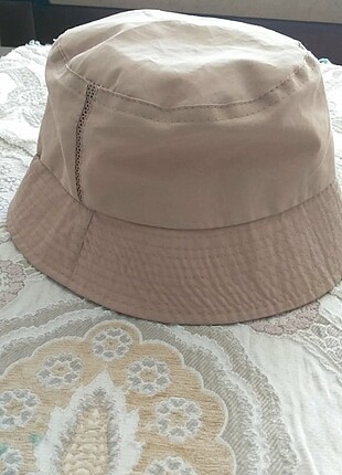 Bucket / kova / balıkçı şapka 