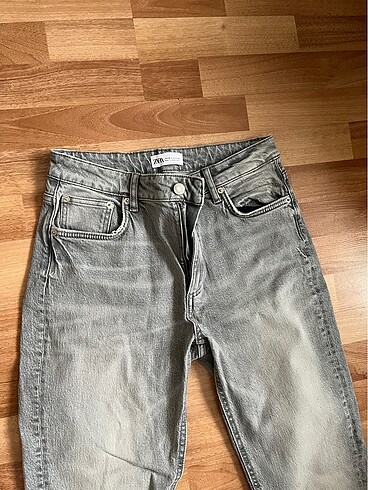 38 Beden Zara jean