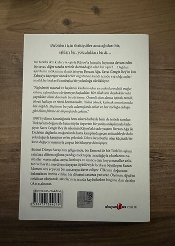 Beden Ötekinin Ağidi - Suzan Mumcu