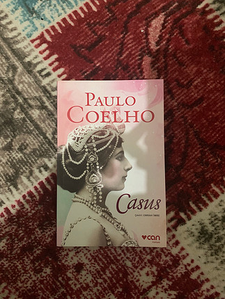 CASUS...PAULO COELHO