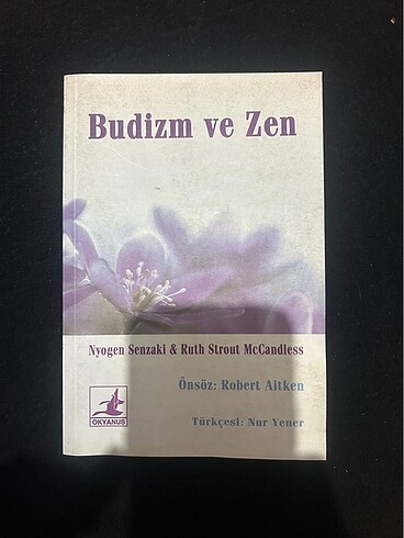 BUDİZM VE ZEN-NYOGEN SENZAKİ