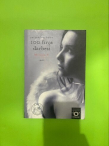 100 FIRÇA DARBESİ-MELİSSA P.