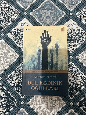 DUL KADININ OĞULLARI-MUSTAFA YILMAZ