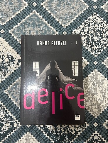 DELİCE-HANDE ALTAYLI