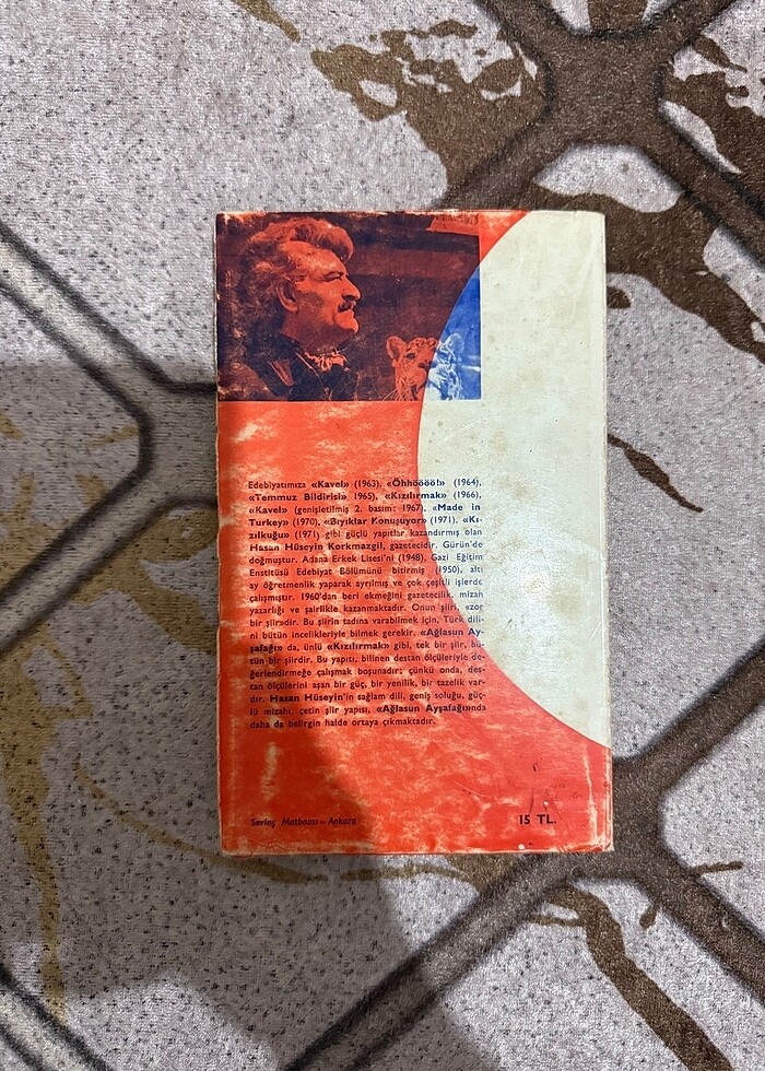 AĞLASUN AYŞAFAĞI-HASAN HÜSEYİN - Görsel 2